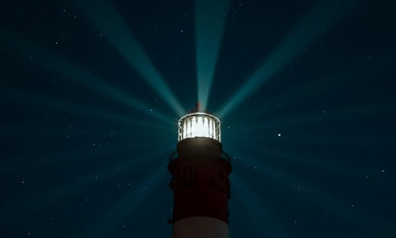 cyber beam stellar flux