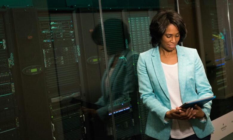 digital solutions frameworks provider