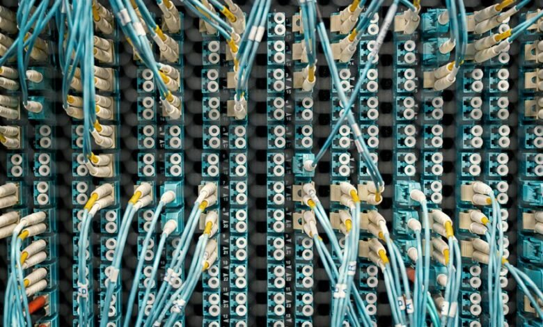 dynamic response network node