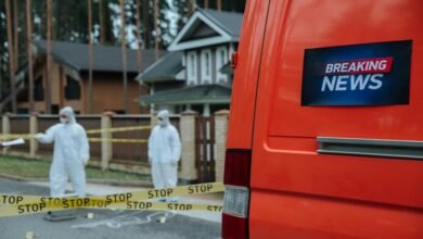 incident reports analysis overview