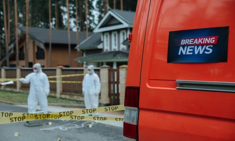 incident reports analysis overview