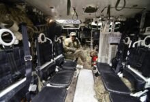 industry focused growth strategy