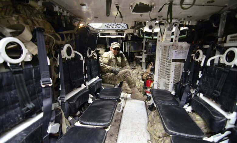 industry focused growth strategy