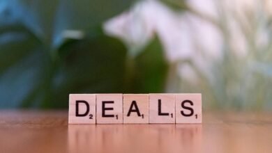 market growth strategy advantage