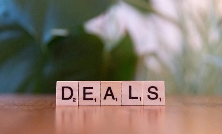 market growth strategy advantage