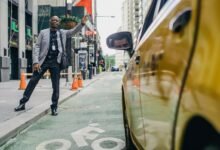 radiant stream leadership lane