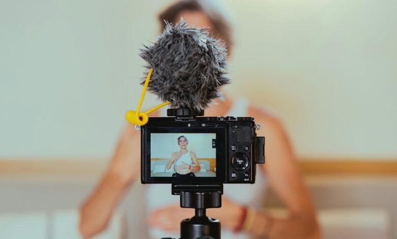 social media alert records