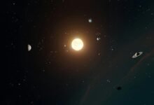 stellar core growth orbit