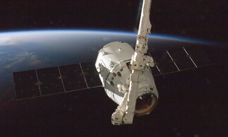 vertex beam growth orbit