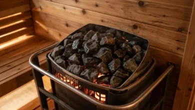 Why Winter Is the Best Time to Own a Sauna Heater for Small Spaces