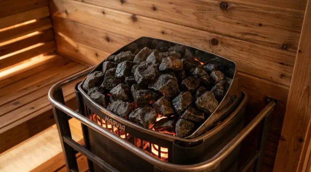 Why Winter Is the Best Time to Own a Sauna Heater for Small Spaces