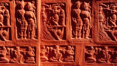 babaijabeu s modern significance highlighted