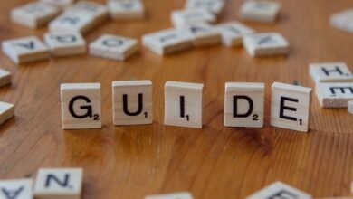 beginner friendly guide to specifics