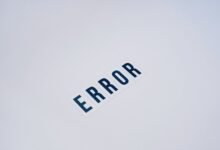 common mistakes to avoid with sinatra