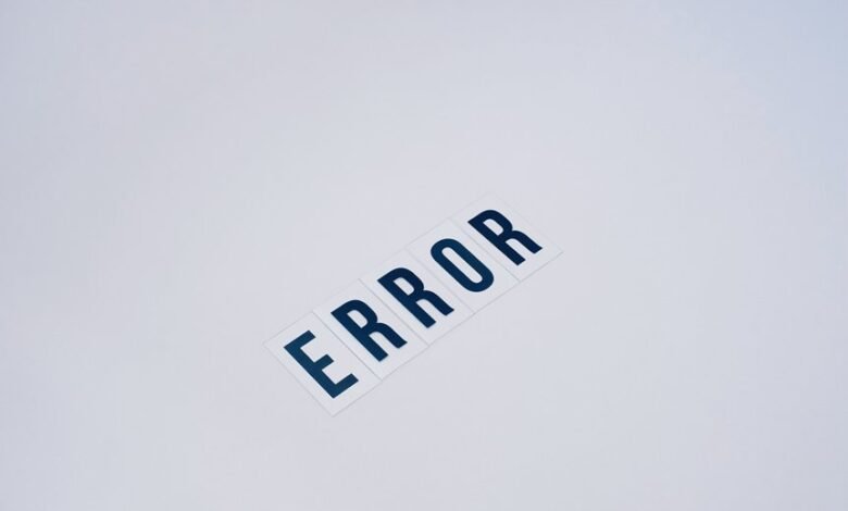 common mistakes to avoid with sinatra