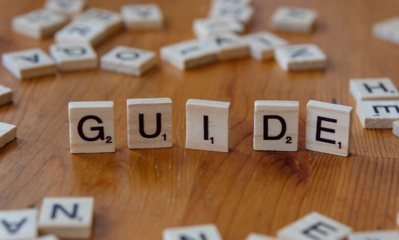 complete guide offers tips and insights