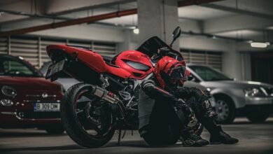 felipewillis straightforward motorcycle gear