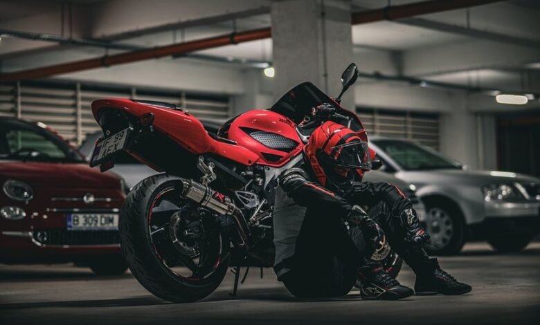 felipewillis straightforward motorcycle gear