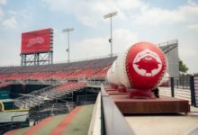kangnam baseball stadium guide