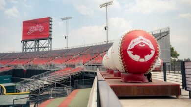 kangnam baseball stadium guide