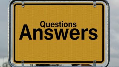 phone number frequently asked questions