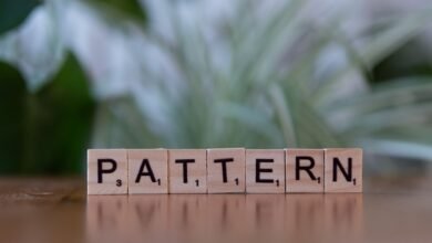 random string of consonants and vowels