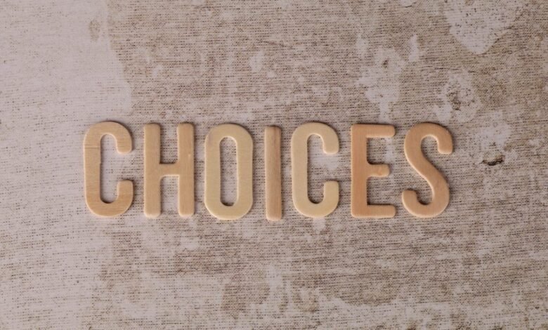 right choice 5086157623 guide